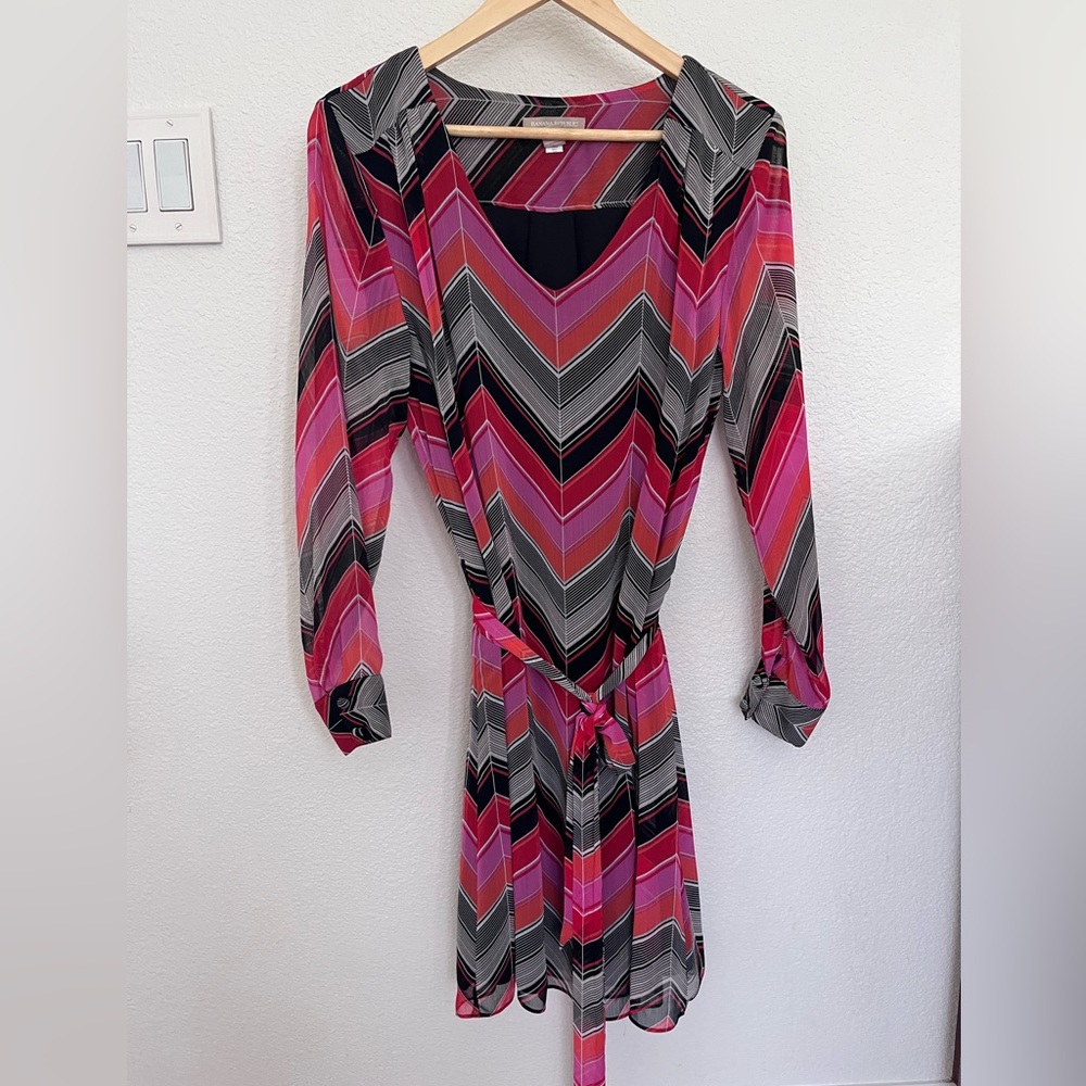 Banana Republic Dress Worn Once